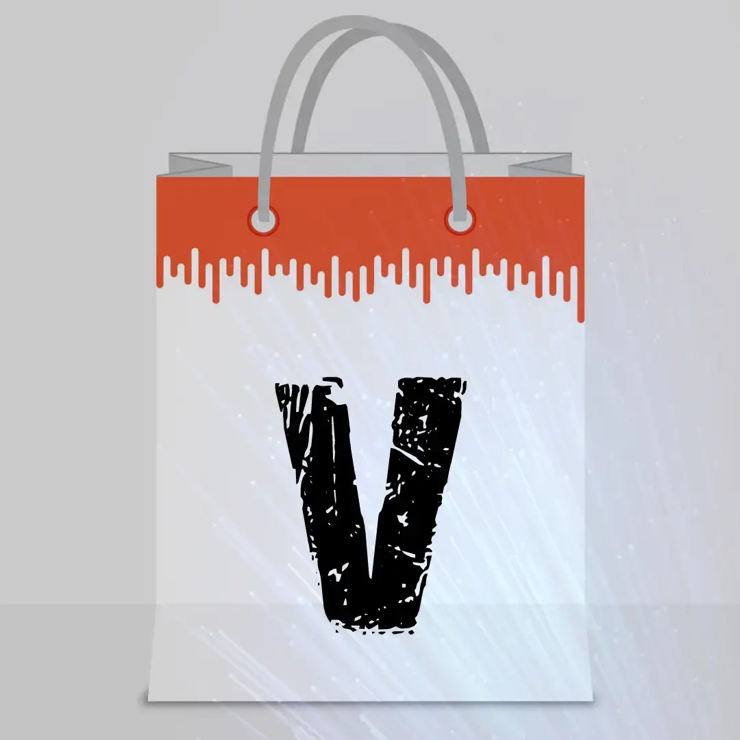 store logo